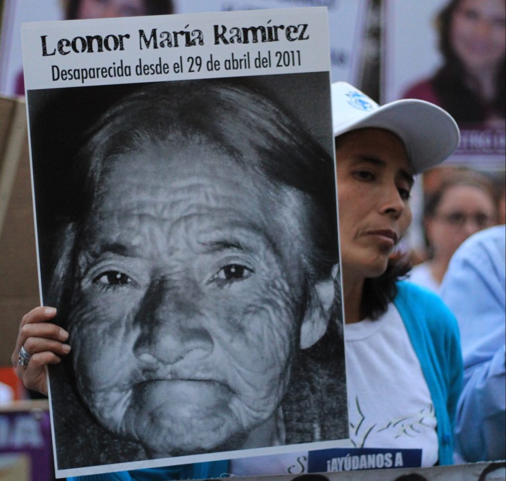 Leonor Ramírez